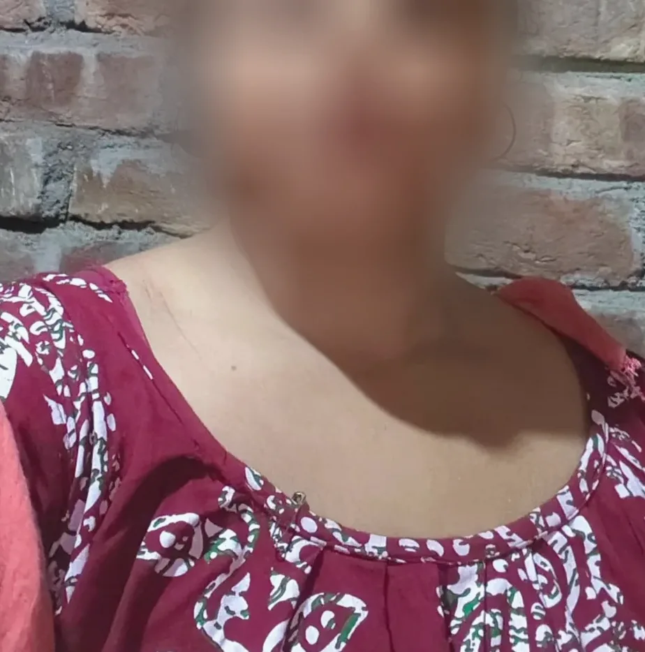 Ainhoa, 28 años