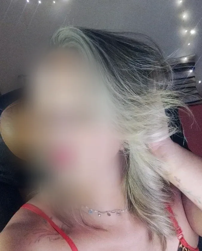 Aitziber, 36 años