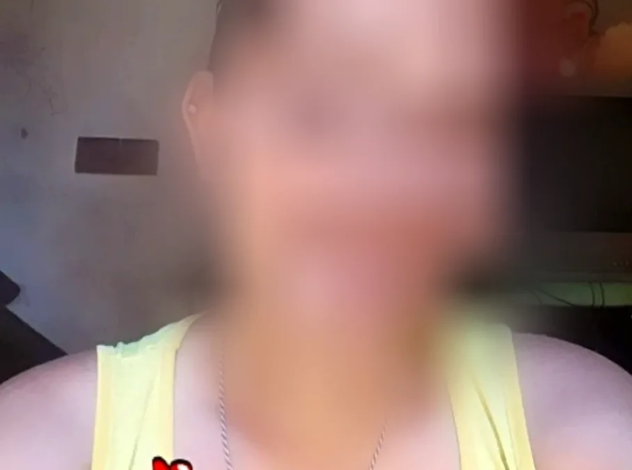 Ana, 31 años