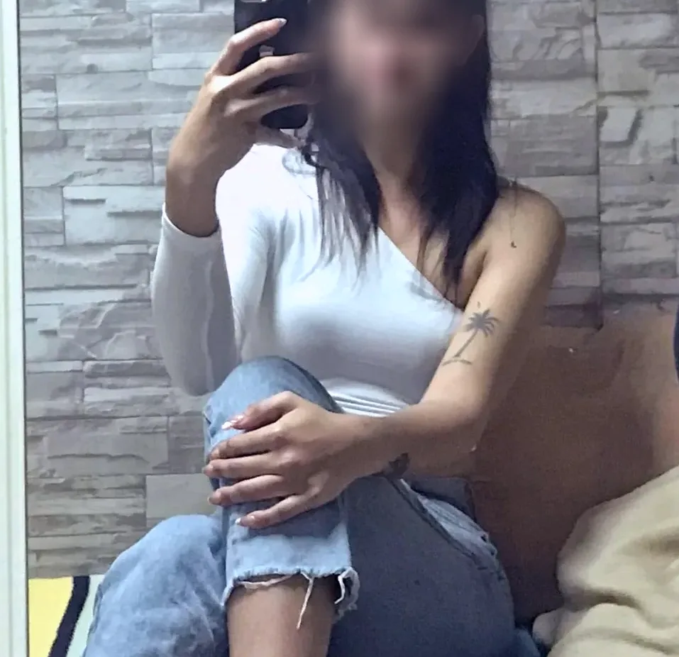 Francisca, 32 años