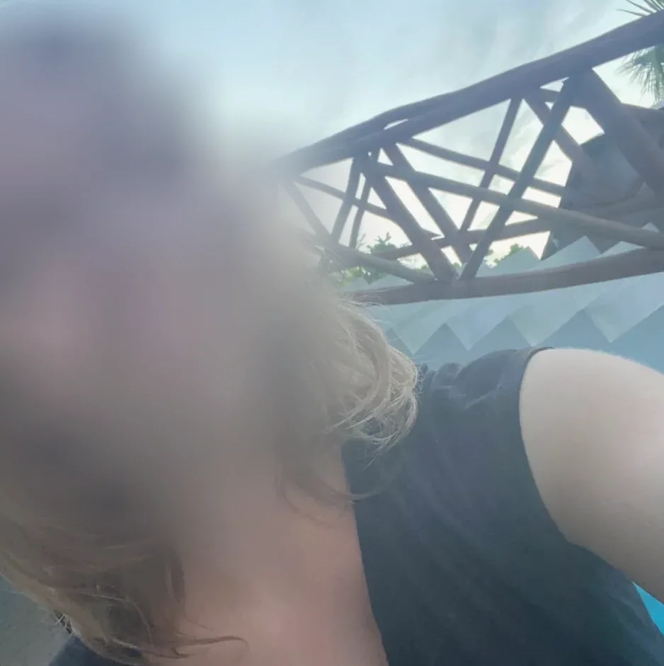 Isabel, 30 años