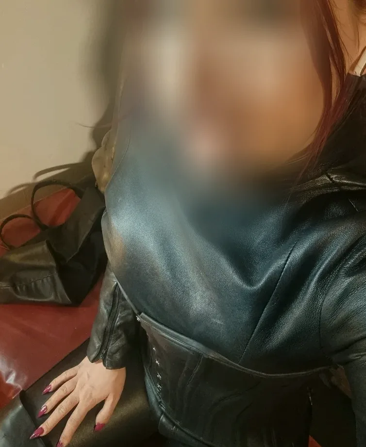 Naiara, 38 años