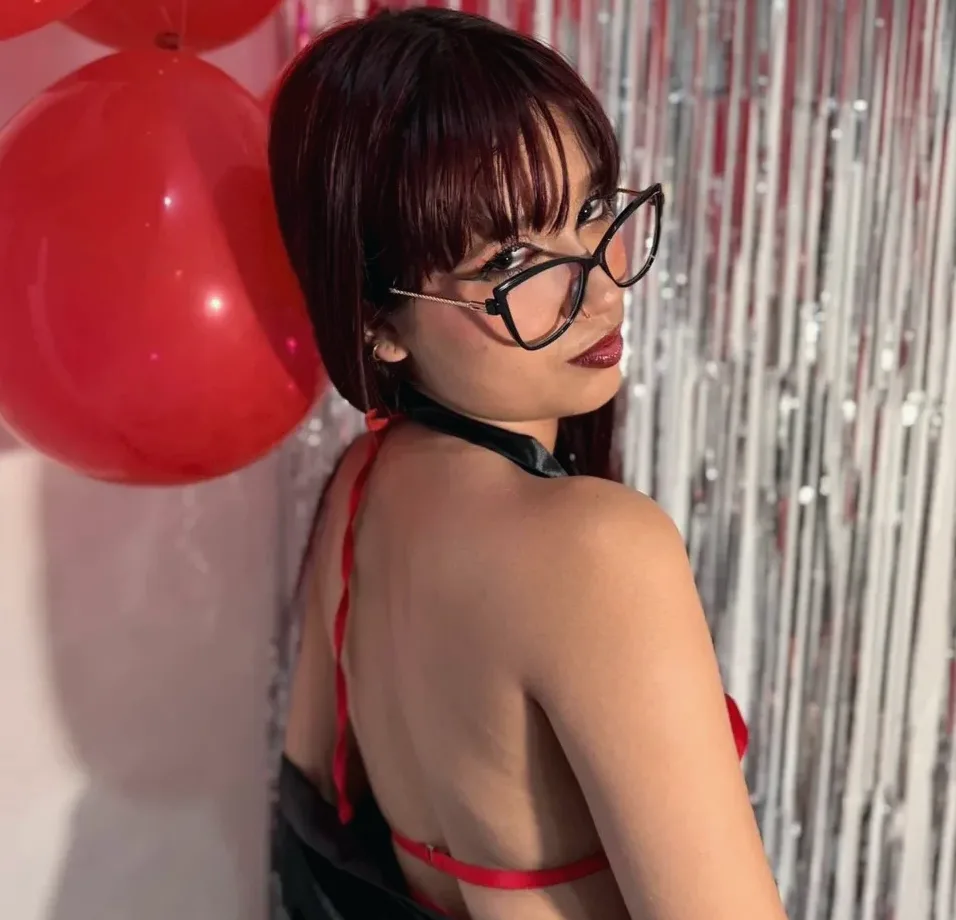 Nawal, 18 años