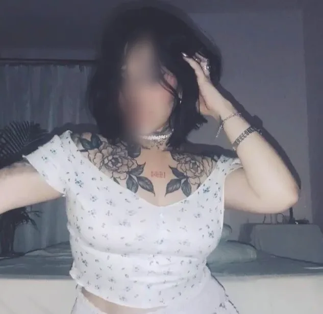 Raquel, 28 años
