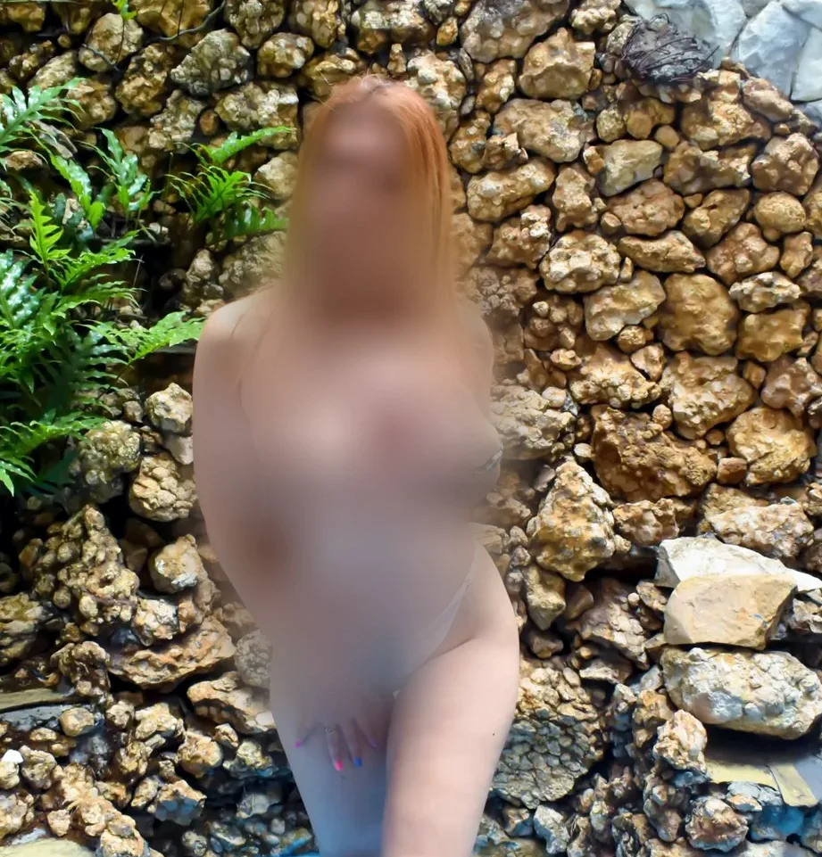 Susana, 39 años