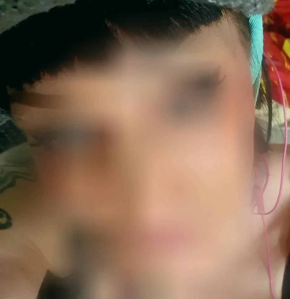 Tamara, 36 años