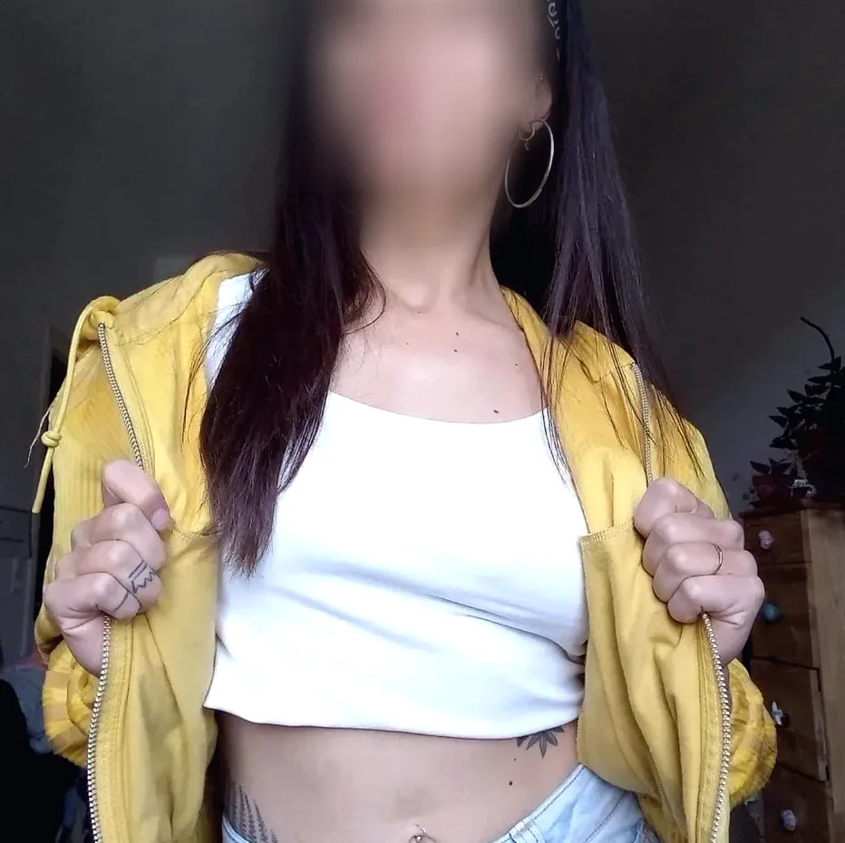 Txell, 36 años