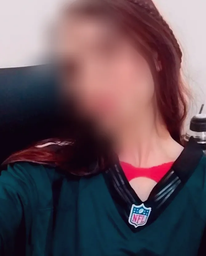 Uxía, 26 años